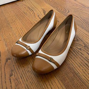 Clark's Ballet Flats - Women's 9.5
